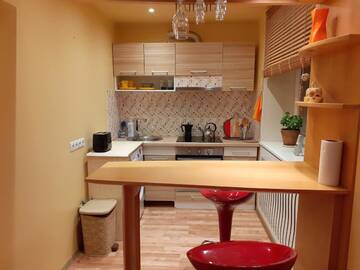 Фотографии Апартаменты Studio Apartment Valka г. Валка (Латвия) №4 Фото Апартаменты Studio Apartment Valka г. Валка 4