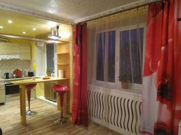 Фотографии Апартаменты Studio Apartment Valka г. Валка (Латвия) №5 Фото Апартаменты Studio Apartment Valka г. Валка 5