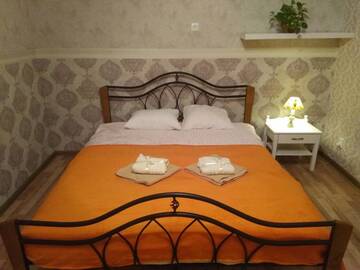 Фотографии Апартаменты Studio Apartment Valka г. Валка (Латвия) №1 Фото Апартаменты Studio Apartment Valka г. Валка 1