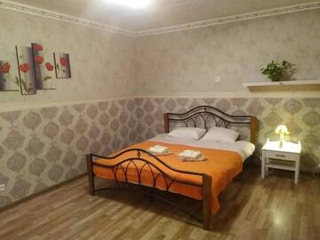 Фото номера Апартаменты с 1 спальней Апартаменты Studio Apartment Valka г. Валка 29
