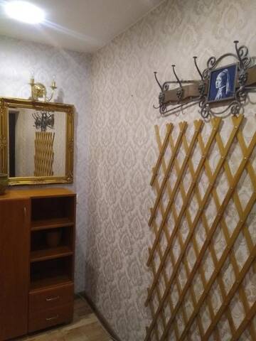 Фото номера Апартаменты с 1 спальней Апартаменты Studio Apartment Valka г. Валка 30